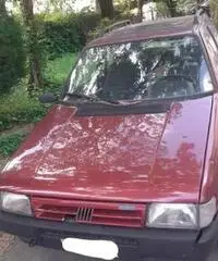 Fiat uno Fiat uno