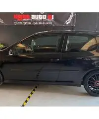 Golf V gti Golf V gti