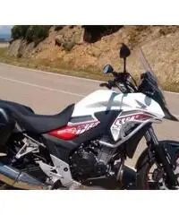 CercoMoto honda cb500x dal 2014