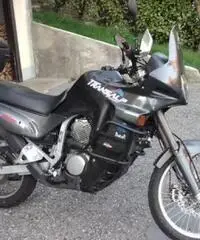 Honda transalp 600 v