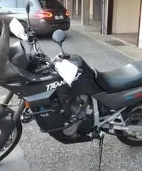 Honda transalp 600 v