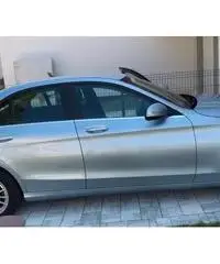 MERCEDES Classe C (W/S205) - 2015 MERCEDES Classe C (W/S205) - 2015