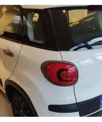 FIAT 500L 1.4 95 CV S&S Cross X NEOPATENTATI