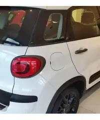 FIAT 500L 1.4 95 CV S&S Cross X NEOPATENTATI