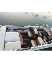 Barca volvo penta Barca volvo penta