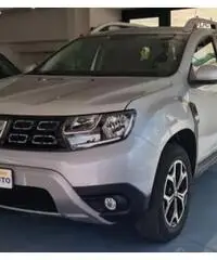 Dacia Duster 1.6 SCe GPL 4x2 Prestige