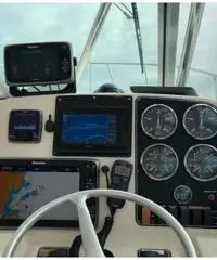 Barca Pursuit 3000 Express C3 - anno 2003 - 10mt Barca Pursuit 3000 Express C3 - anno 2003 - 10mt