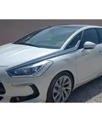 Citroen DS 5 Citroen DS 5