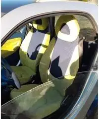 SMART fortwo 1ª serie - 2000 SMART fortwo 1ª serie - 2000