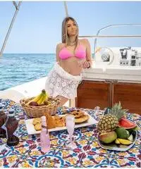 NOLEGGIO BARCA GOMMONE ESCURSIONI SICILIA AVOLA SKIPPER TOUR