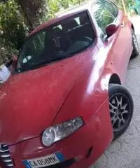 Alfa Romeo 147 Alfa Romeo 147