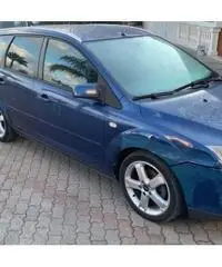 Ford focus diesel sw