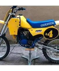 Suzuki 80 Suzuki 80