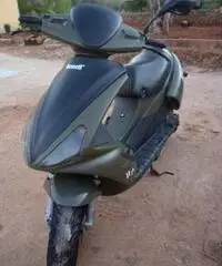 Vendo Scooter Benelli 491 army - Lecce Vendo Scooter Benelli 491 army - Lecce