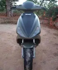 Vendo Scooter Benelli 491 army - Lecce Vendo Scooter Benelli 491 army - Lecce