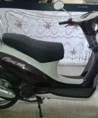 Scooter GARELLI FLEXY 50 anno 2011 km. 1500 - Lecce