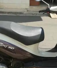 Scooter GARELLI FLEXY 50 anno 2011 km. 1500 - Lecce