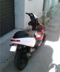 Benelli 491 SBK - Ragusa