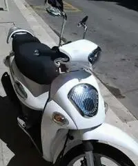Scooter ottime condizioni utilizzato poco - Palermo Scooter ottime condizioni utilizzato poco - Palermo