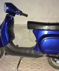 PIAGGIO VESPA 50 HP - Agrigento