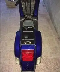 PIAGGIO VESPA 50 HP - Agrigento