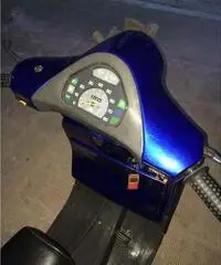 PIAGGIO VESPA 50 HP - Agrigento