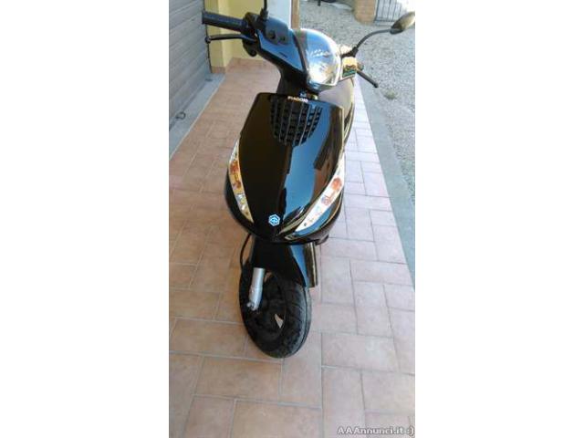Zip Piaggio 50 cc 2tempi - Umbria