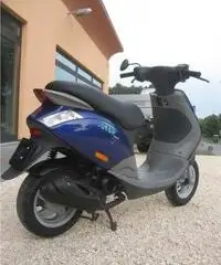 PIAGGIO ZIP 50 2T - Terni
