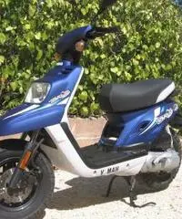 Yamaha BW'S 50 Original - Terni