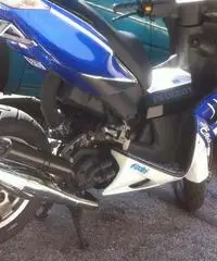 Peugeot jet force c-tech 50 cc motore elaborato nuovo - Trento
