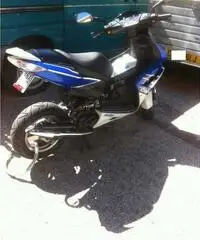 Peugeot jet force c-tech 50 cc motore elaborato nuovo - Trento