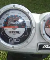 F10, scooter, malaguti, moto, ciclomotore, grigio, arrow - Trentino - Alto Adige