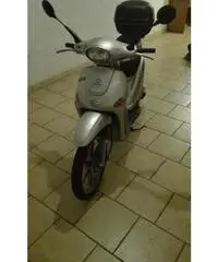 Liberty 50 - Treviso