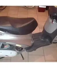 Liberty 50 - Treviso