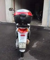 MALAGUTI CIAK 50 - Padova