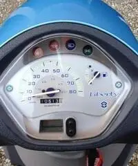 Piaggio liberty 50 2t - Veneto Piaggio liberty 50 2t - Veneto