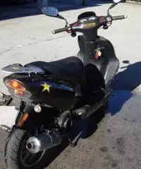 Garelli Tiesse Four - Rieti