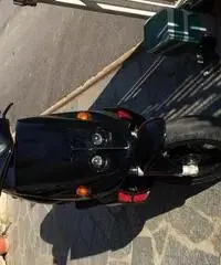 Malaguti phantom - Asti