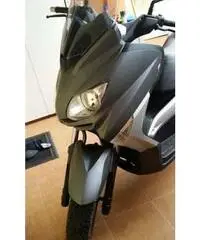 SCOOTER X MAX 125 YAMAHA / 3177 KM - Cagliari