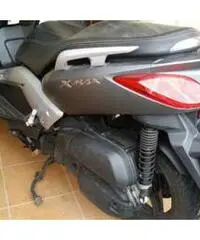 SCOOTER X MAX 125 YAMAHA / 3177 KM - Cagliari