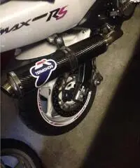 YAMAHA T MAX 2010 530 NUOVO TERMIGNONI UNICO - Veneto