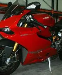 1199 PANIGALE S - ABS ANNO 2012 KM 13000 - Potenza