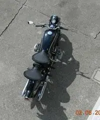 BMW R50 del 1959 - Anni 50 Epoca targa oro - Potenza BMW R50 del 1959 - Anni 50 Epoca targa oro - Potenza
