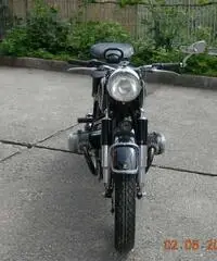 BMW R50 del 1959 - Anni 50 Epoca targa oro - Potenza BMW R50 del 1959 - Anni 50 Epoca targa oro - Potenza