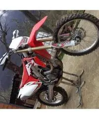 Honda hm crf 250 enduro - Teramo