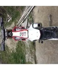 Honda hm crf 250 enduro - Teramo