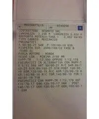 Honda hm crf 250 enduro - Teramo