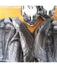 ABBIGLIAMENTO COMPLETO PER MOTO - Teramo