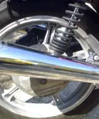 Guzzi le mans - Abruzzo