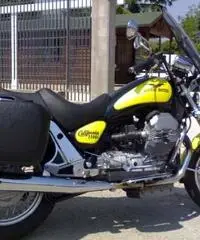 Guzzi california 1100 i.e. - Abruzzo Guzzi california 1100 i.e. - Abruzzo